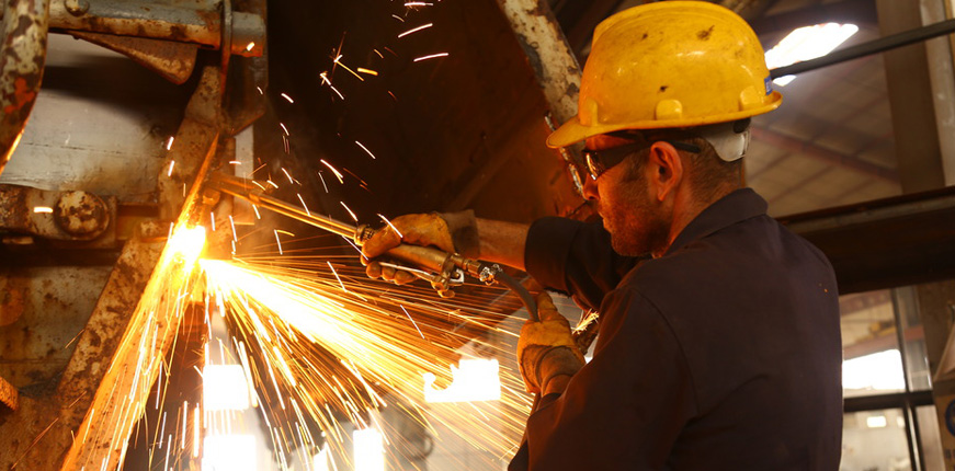 Fabrication