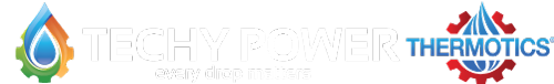 Techy Power -  Electromechanical
